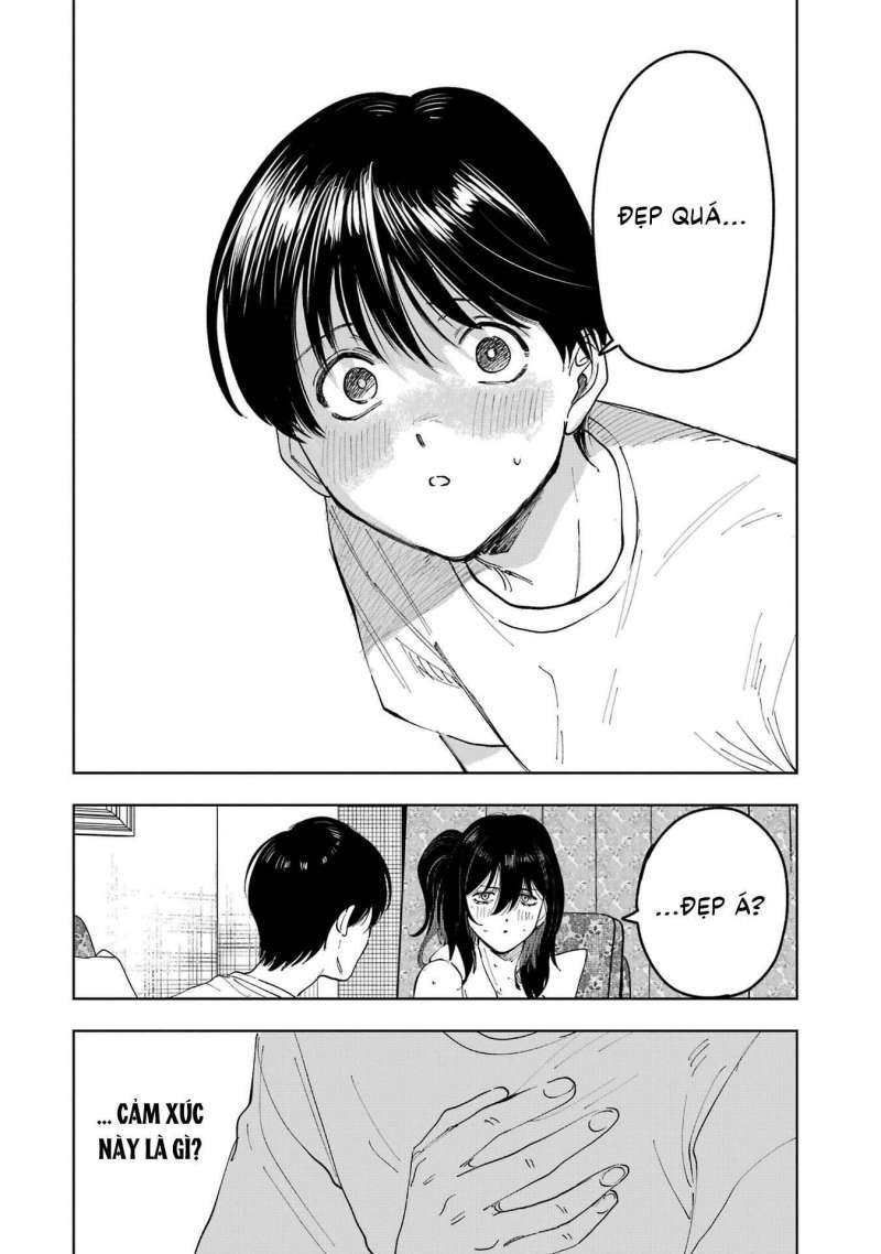 boku to mimoza no 75-nichi chapter 4 30