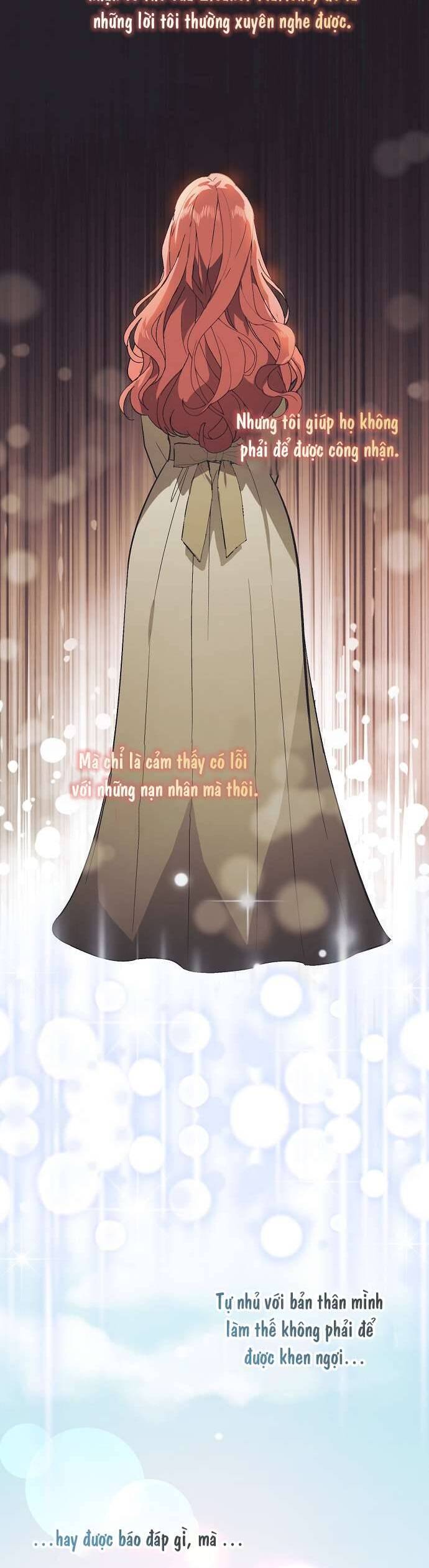 tôi không cố ý quyến rũ nam chính đâu! chapter 85 3