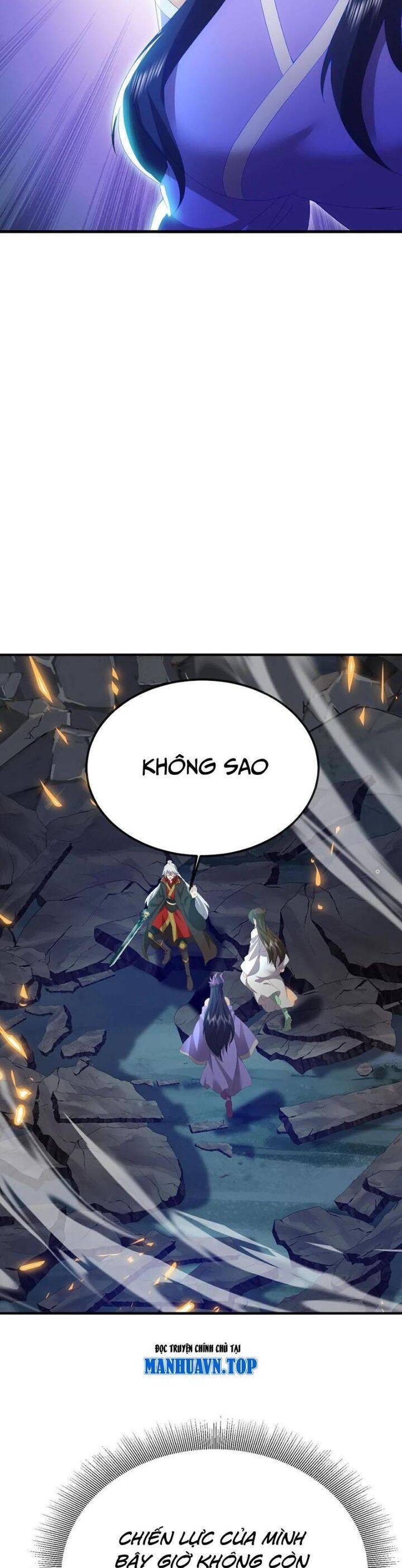 tiên võ đế tôn chapter 686 23