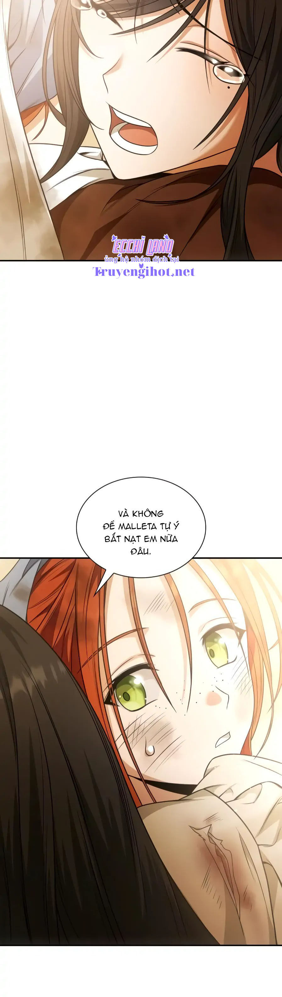 chị gái à, kiếp này tôi sẽ trở thành nữ hoàng chapter 9.2 7