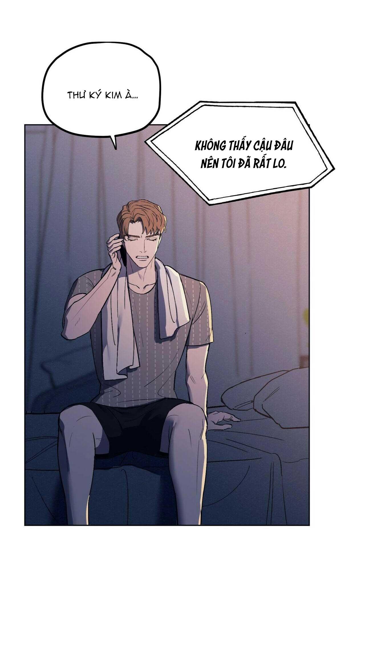 làm dâu nhà tài phiệt họ kang chapter 3 56