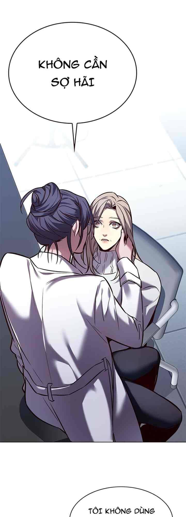 biến thân thành mèo chapter 234 25