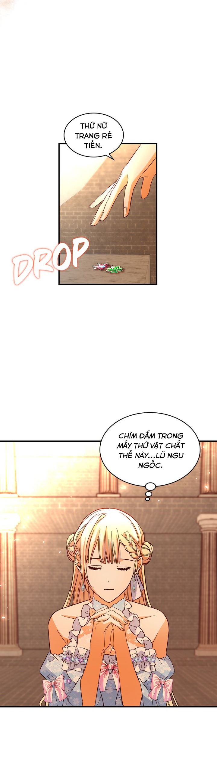 công lý của một ác nữ chapter 29 25