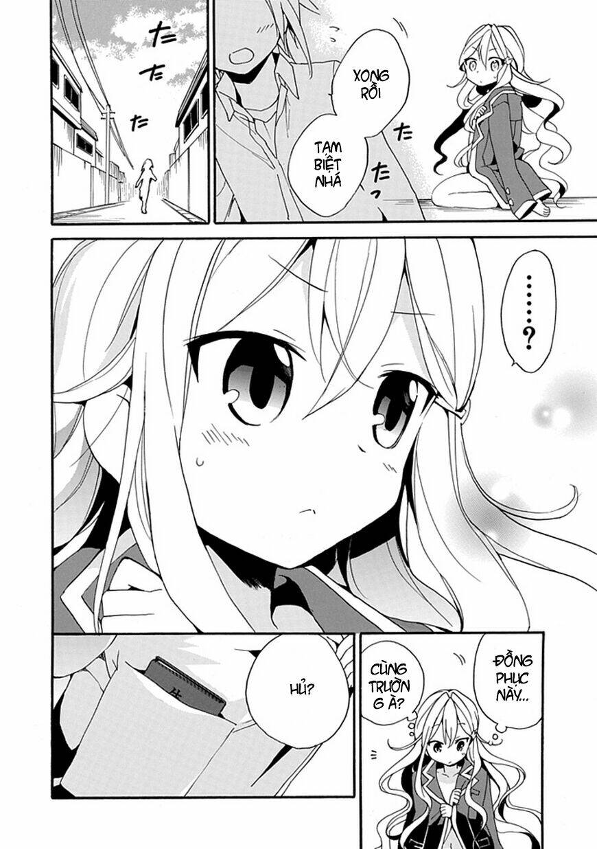 dagasy - houkago chounouryoku sensou chapter 1 18