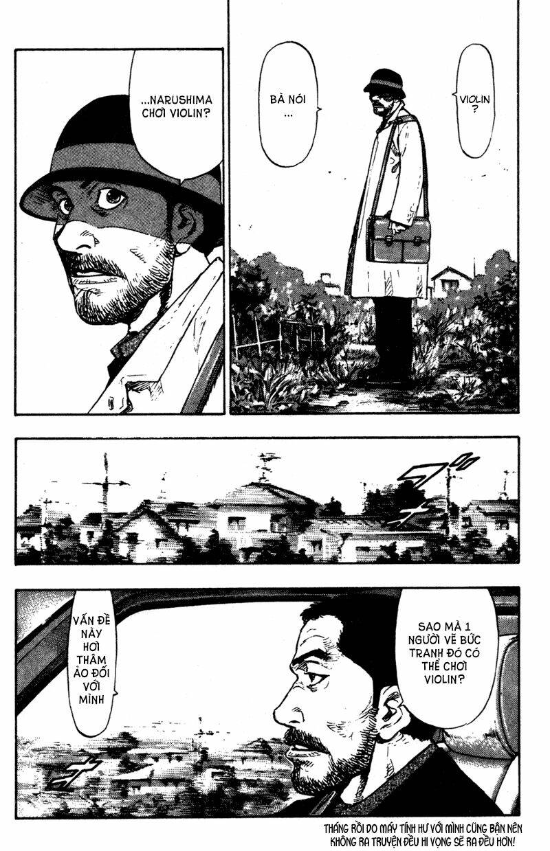 shamo (võ đạo) chapter 81 21