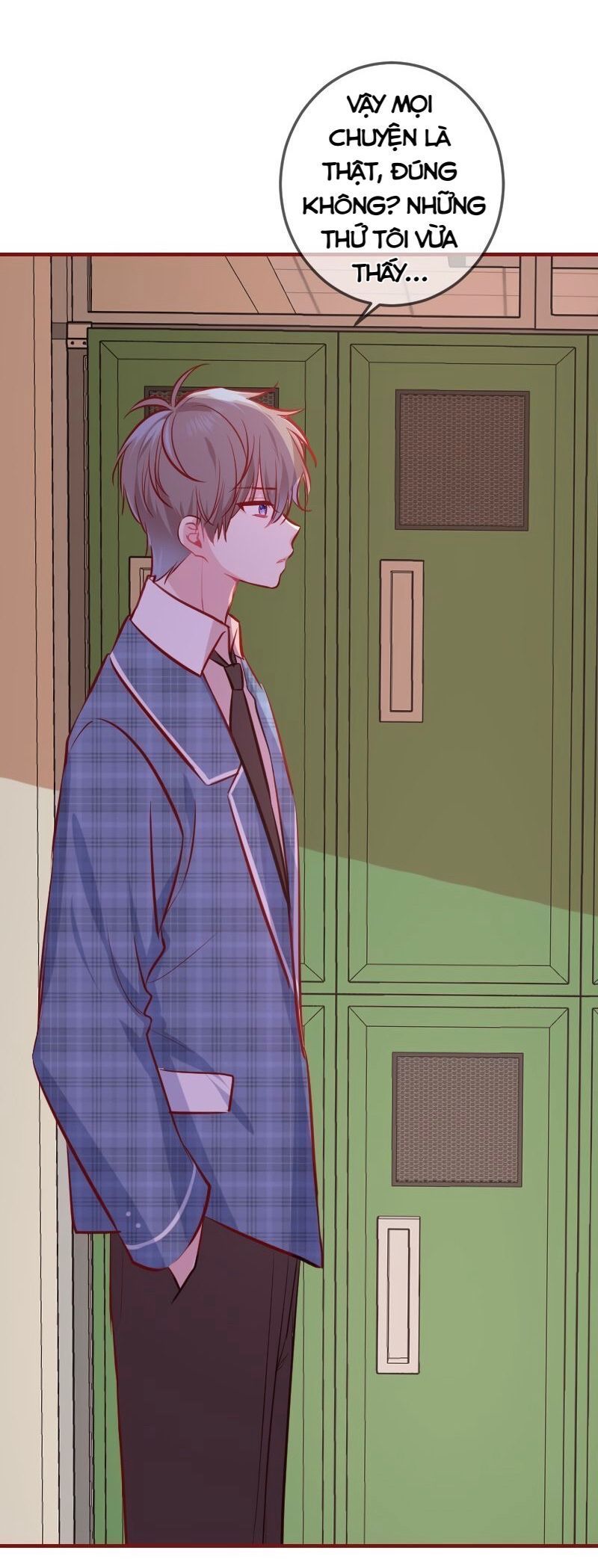 mù quáng vì yêu anh chapter 12 30