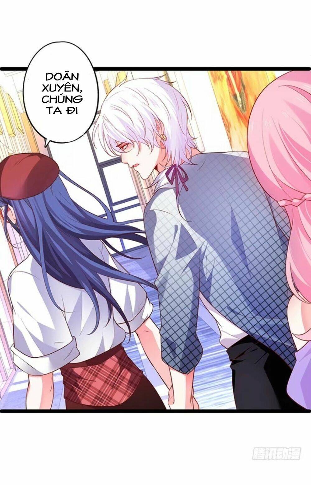 biến lan lăng vương thành ảnh đế chapter 24 31