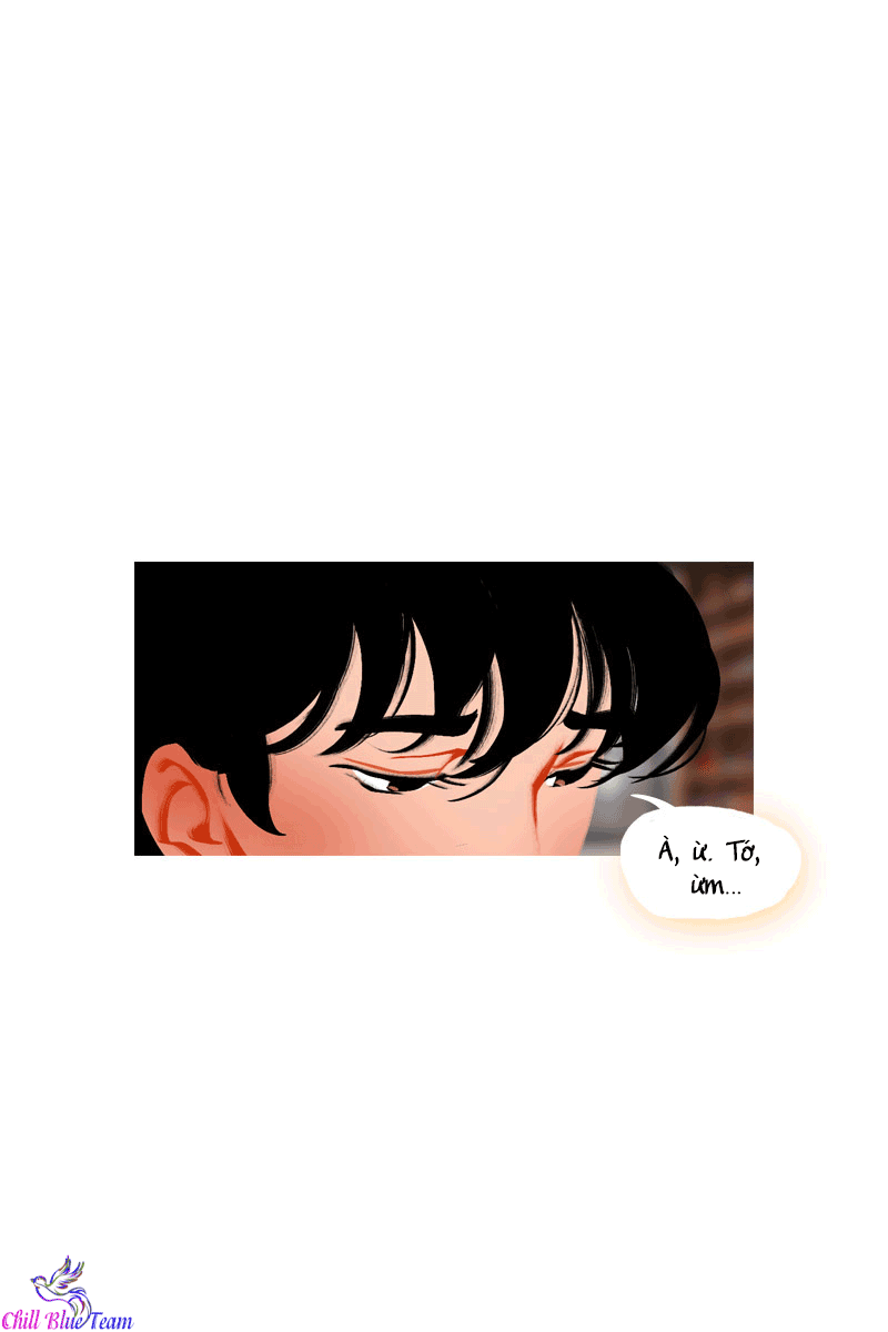 thần chết và kẻ chờ đợi chapter 25 9