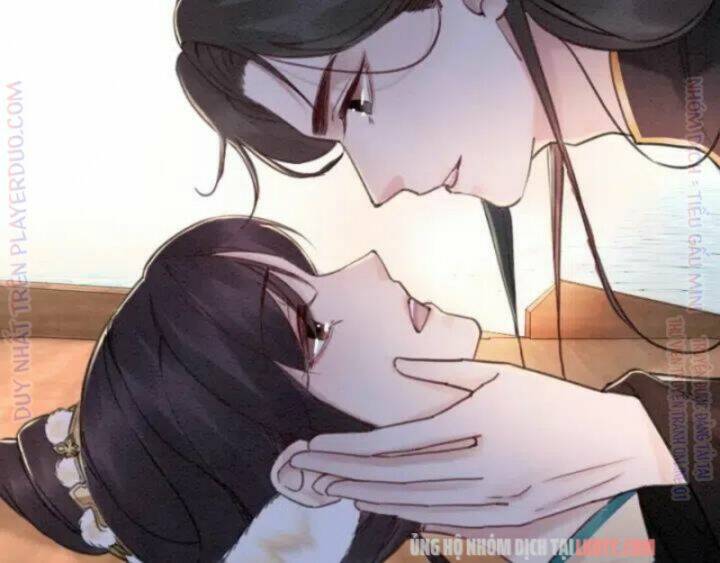 trọng sinh bá sủng nhiếp chính vương quá mạnh mẽ chapter 190 94