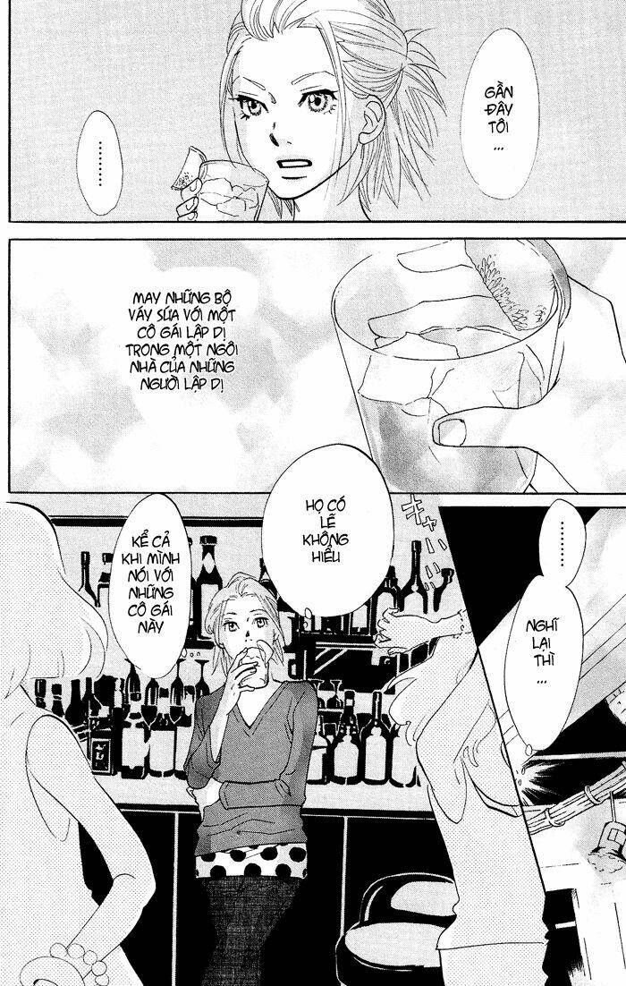 kuragehime (công chúa sứa) chapter 24 13