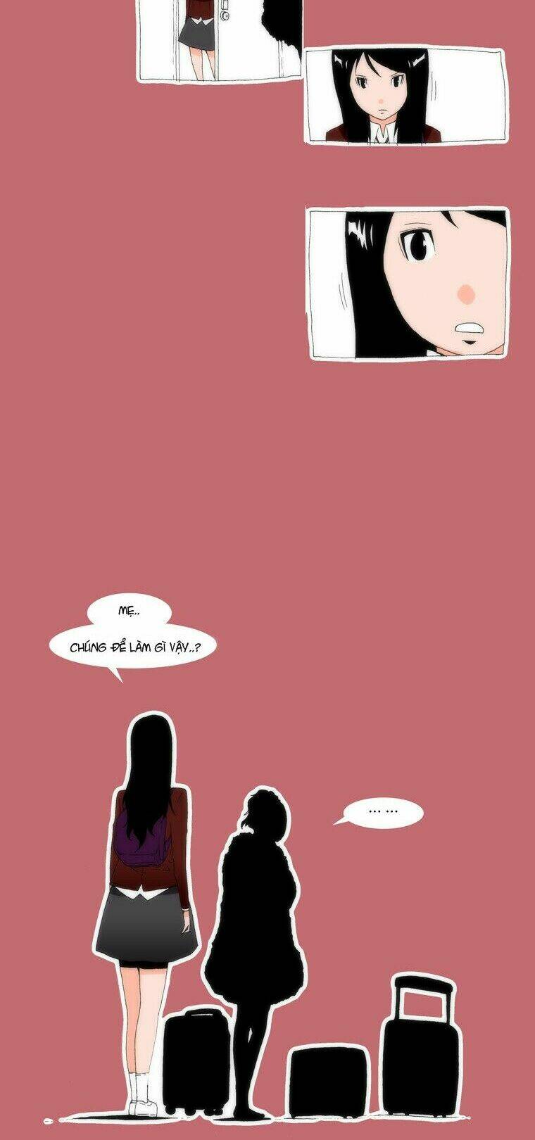 can't see can't hear but love chapter 19 41