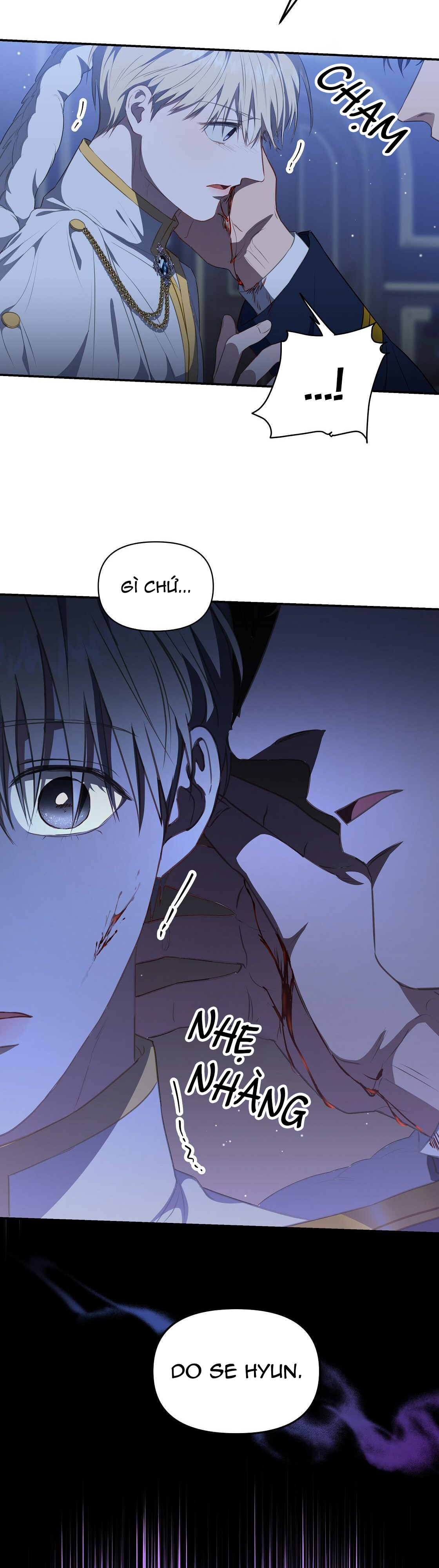 cách để sống sót với tư cách là người chơi chapter 15 23