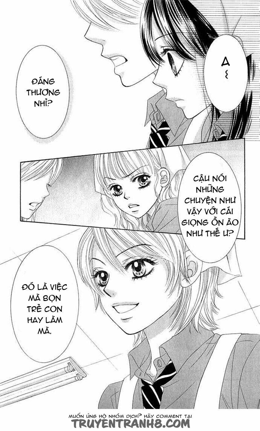 bokutachi wa shitte shimatta chapter 12 13