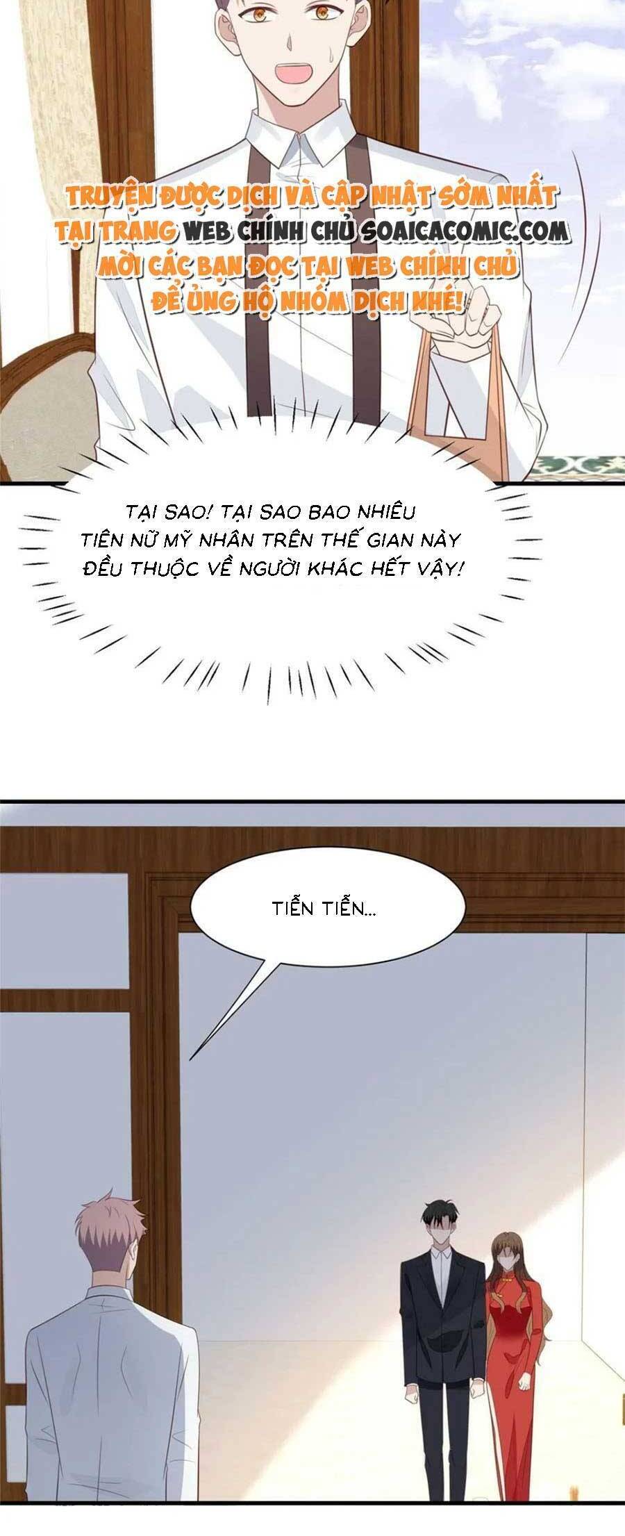 dựa vào đại lão ổn định vị trí c trong nam đoàn chapter 187 9