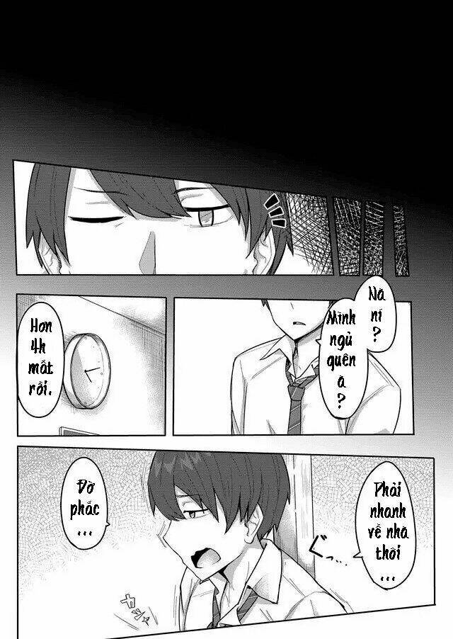 giờ thì~ bắt đầu tra tấn thôi~ chapter 1 7