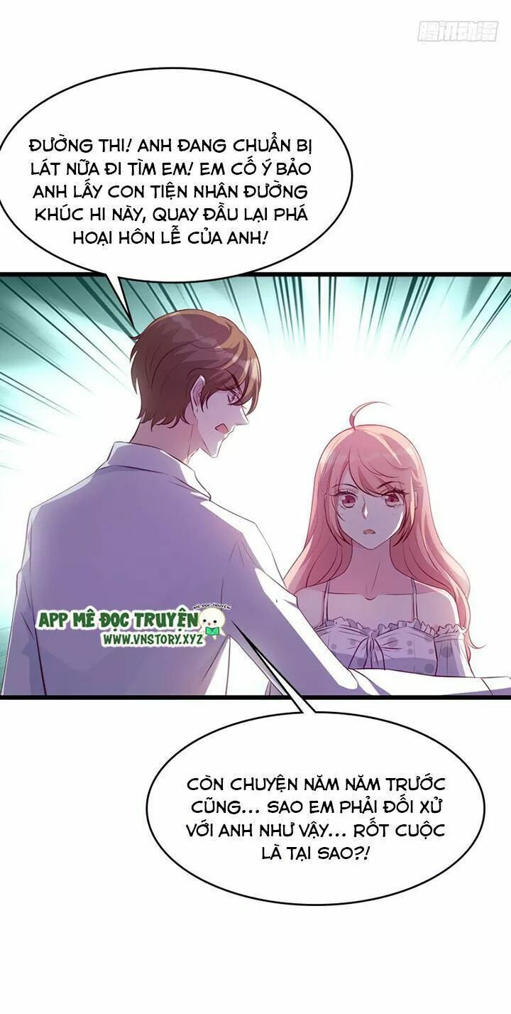 bảo bối đáng yêu đột kích chapter 39 13