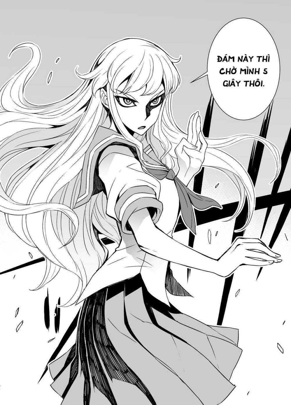 tadokoro-san chapter 58 17