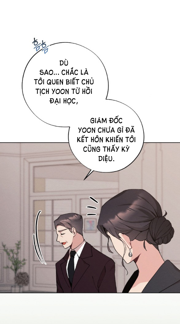 Ăn Mòn chapter 17.2 - Trang 25