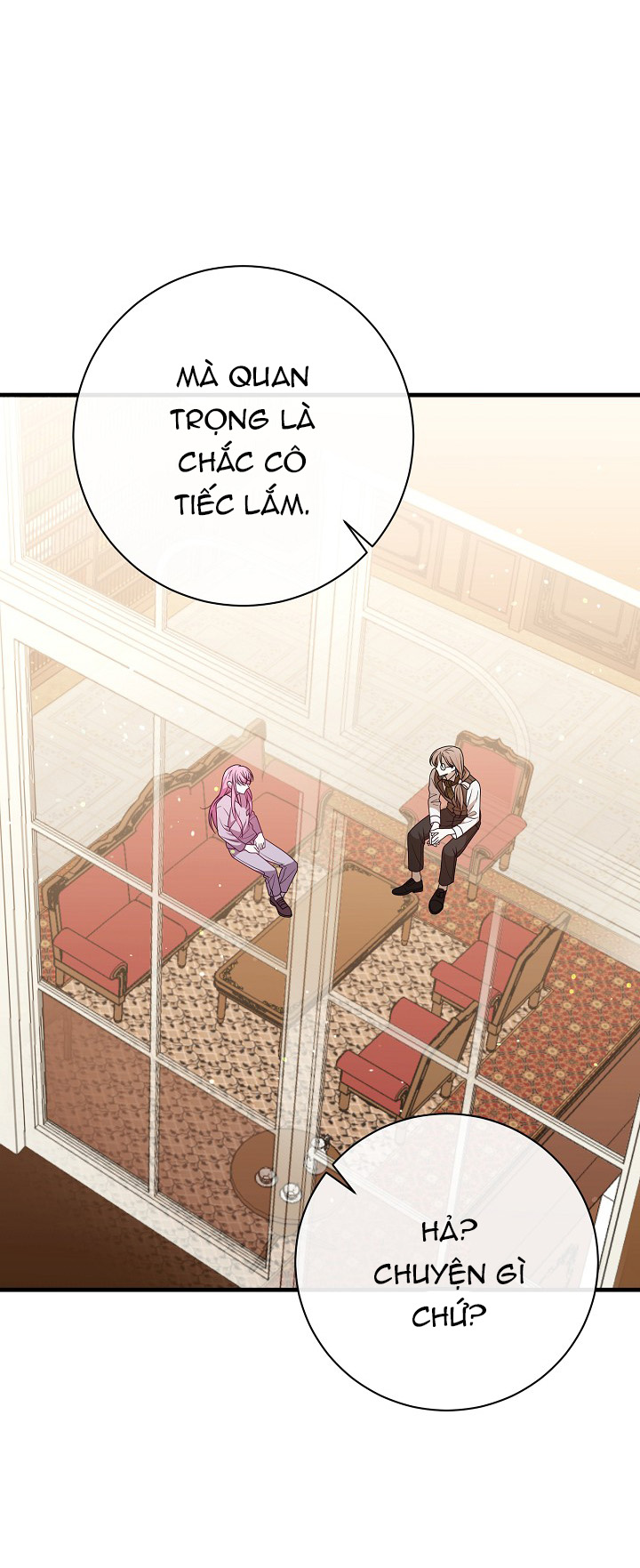 tôi đã gặp nam chính trong ngục tù chapter 15 70