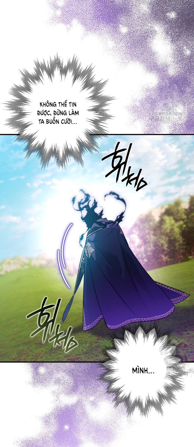 Bỗng Tôi Biến Thành Quạ Đen chapter 92.1 - Trang 27