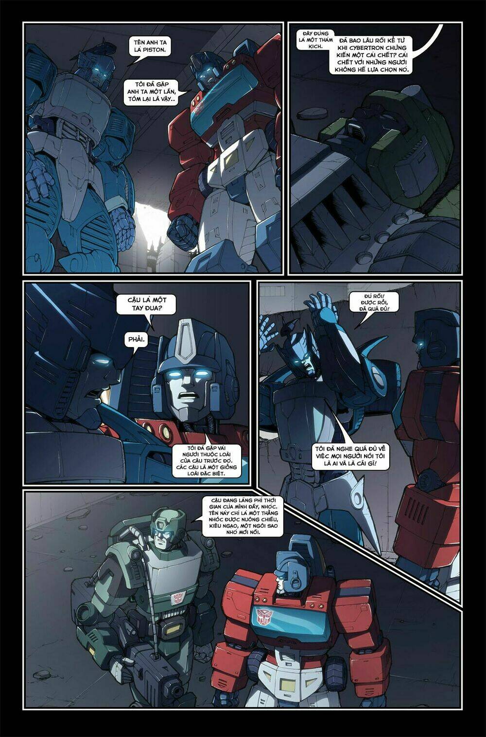 the transformers spotlight chapter 2 20
