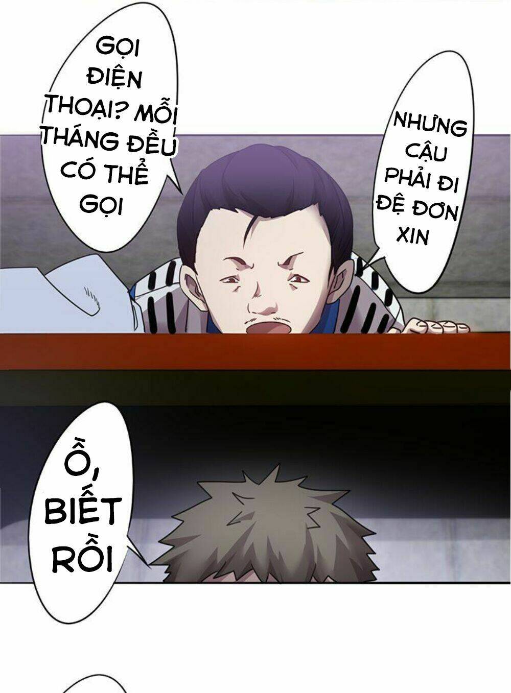 tối cường công nhân chapter 99 5