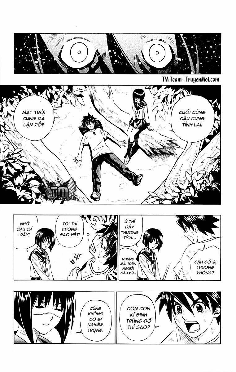 busou renkin chapter 4 13