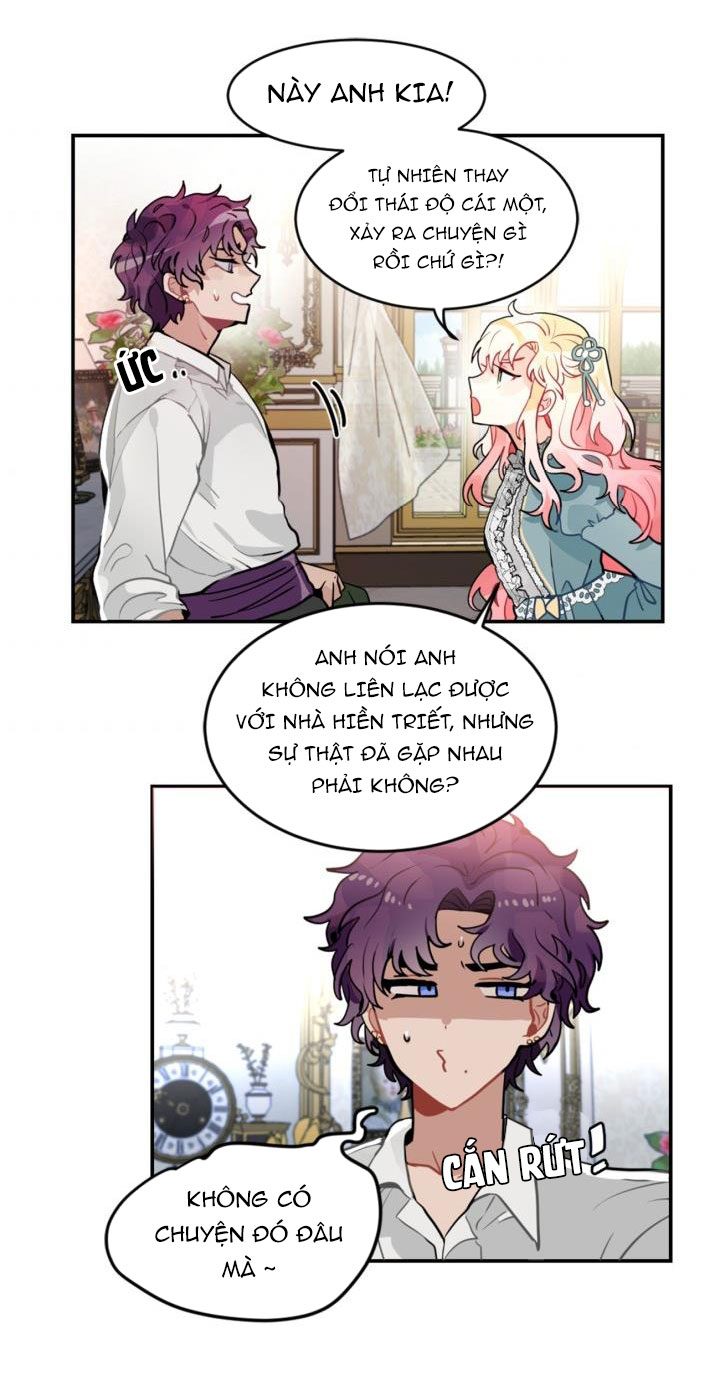 cho em về nhà đi anh chapter 20.2 5