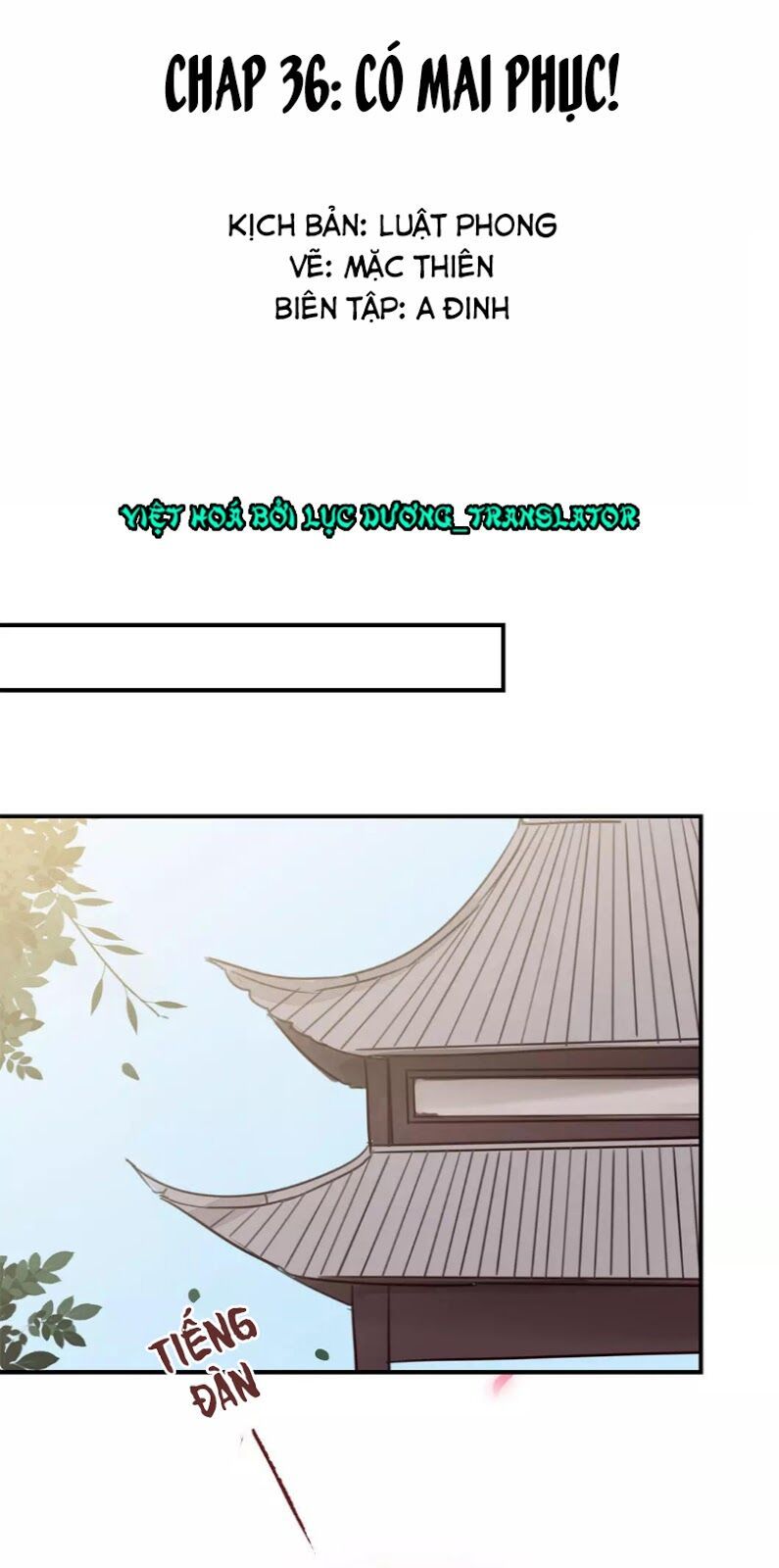 chỉ phu vi thê chapter 36 2