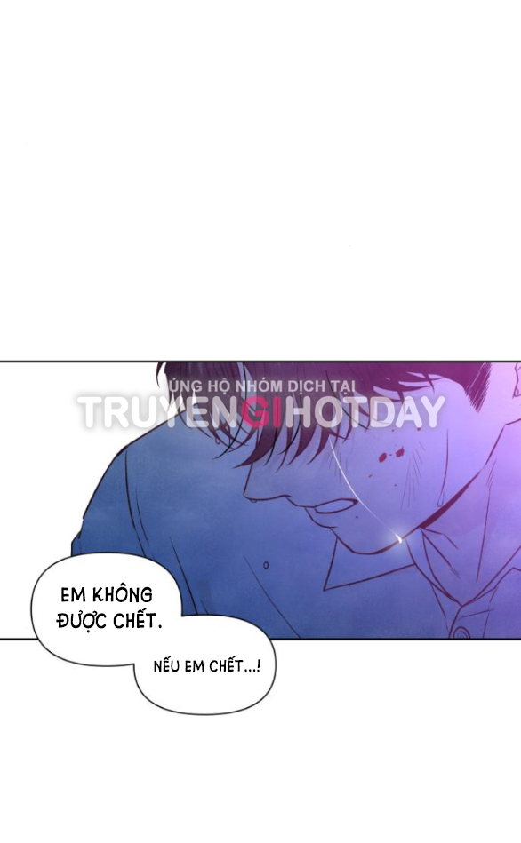 điều khiến tôi quyết tâm muốn chết chapter 96.2 50