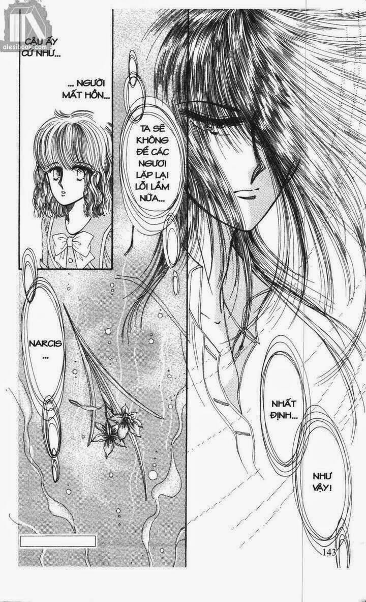 aries thần thoại cung hoàng đạo chapter 1 143