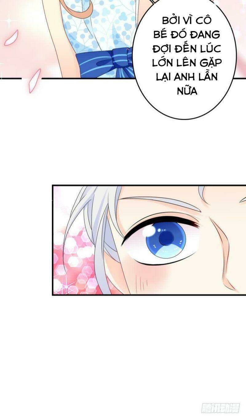 nhân ngư học trưởng, đừng ôm ta! chapter 47 39