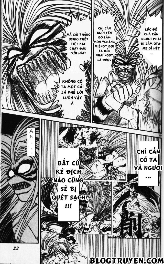 ushio and tora chapter 306.3 22
