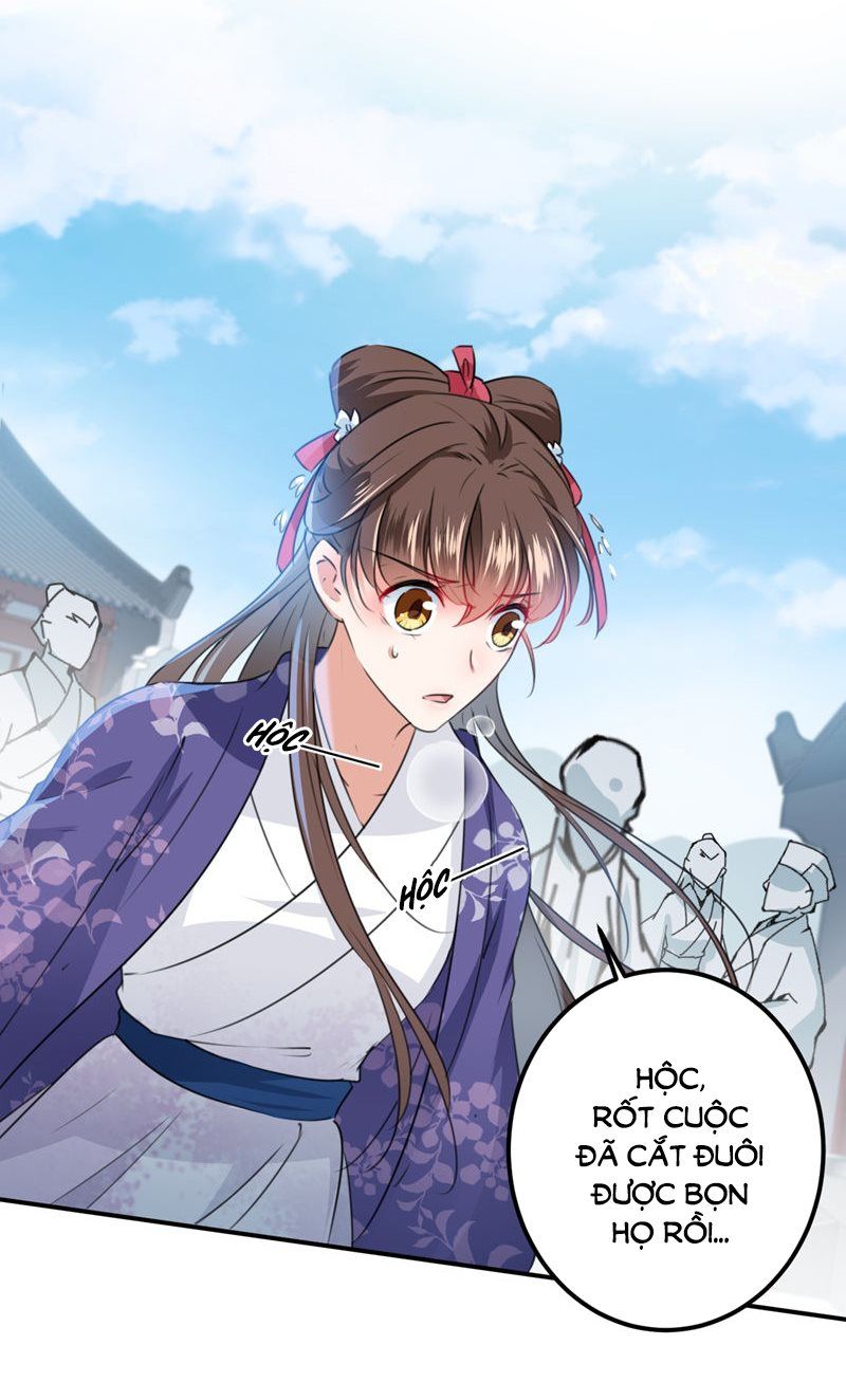 vương gia không thể trêu chapter 98 31