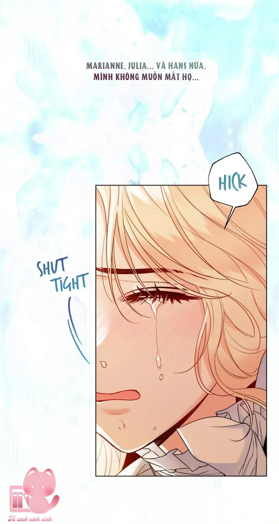 tiểu thư crystal là nam nhân chapter 17 19