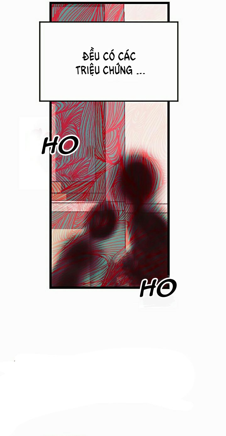 sự tồn tại lãng mạn chapter 4 12