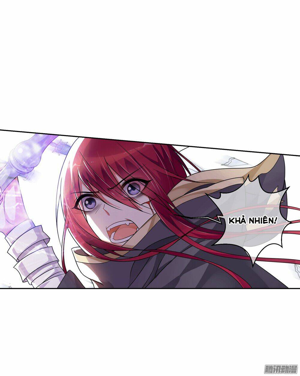 trọng tử chapter 15 15