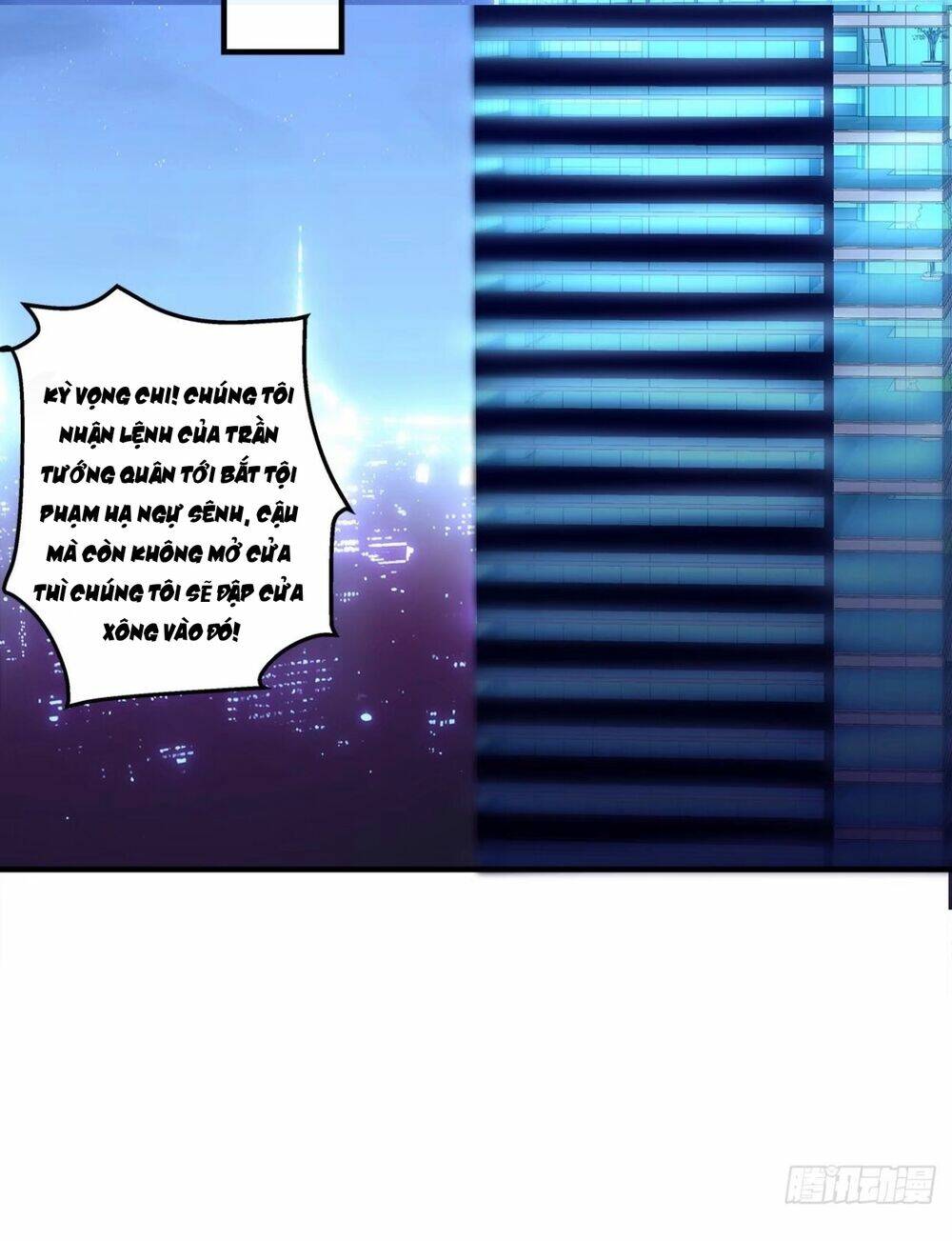 toàn bộ nắm trong tay chapter 98 2