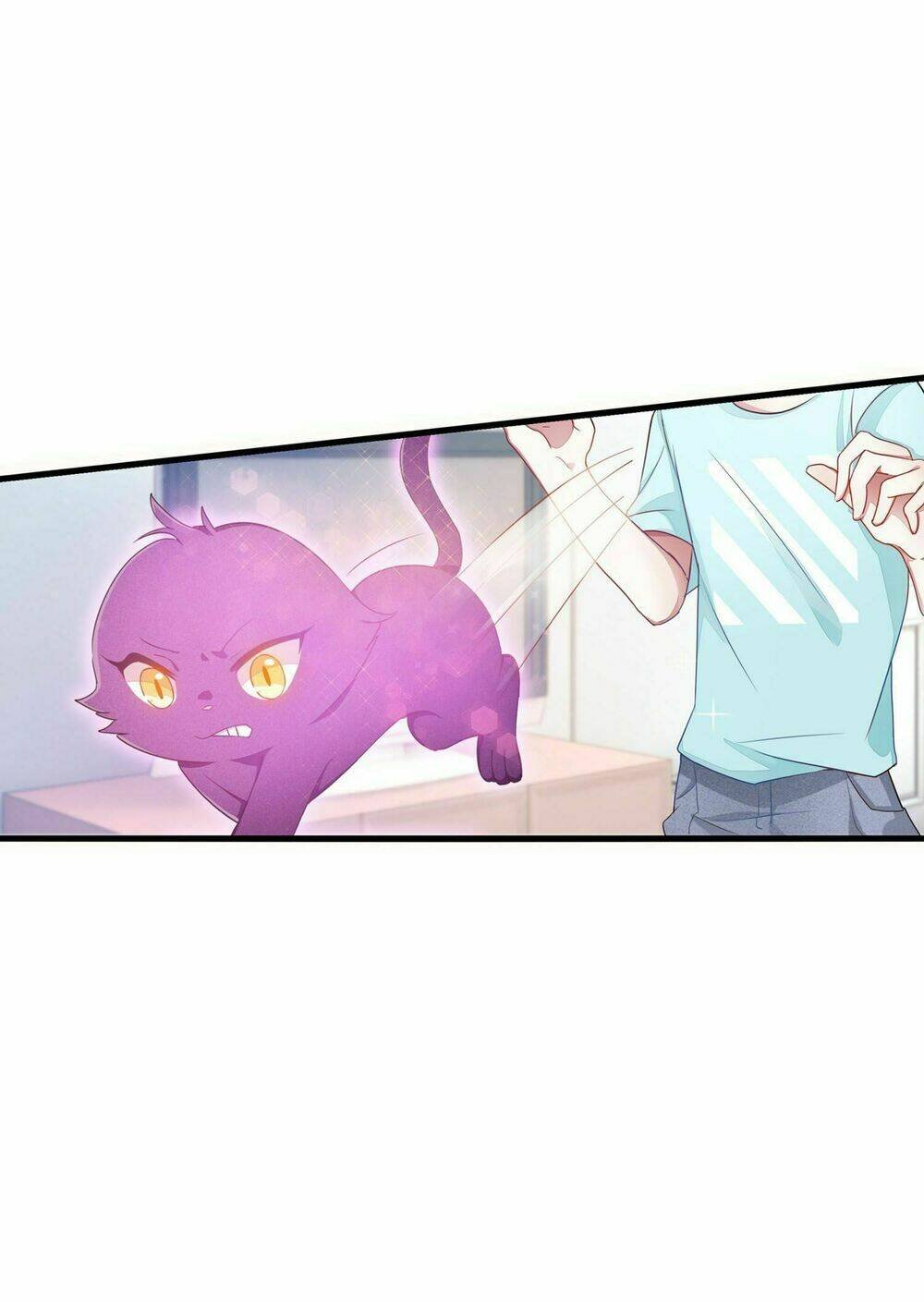 làm mèo của ta chapter 6 20