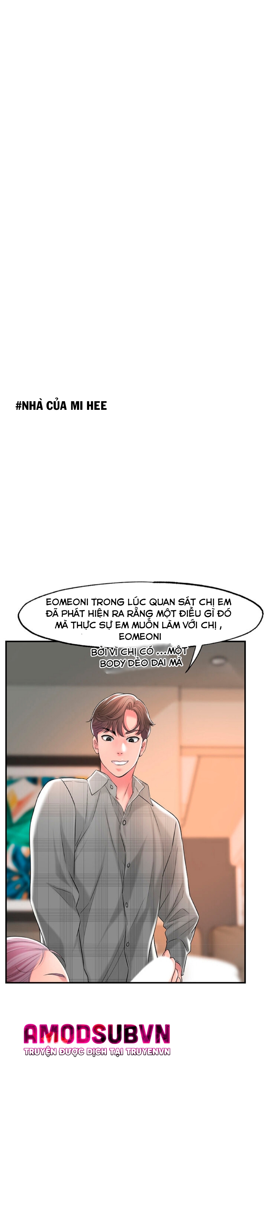 thị trấn nóng bỏng chapter 18 3