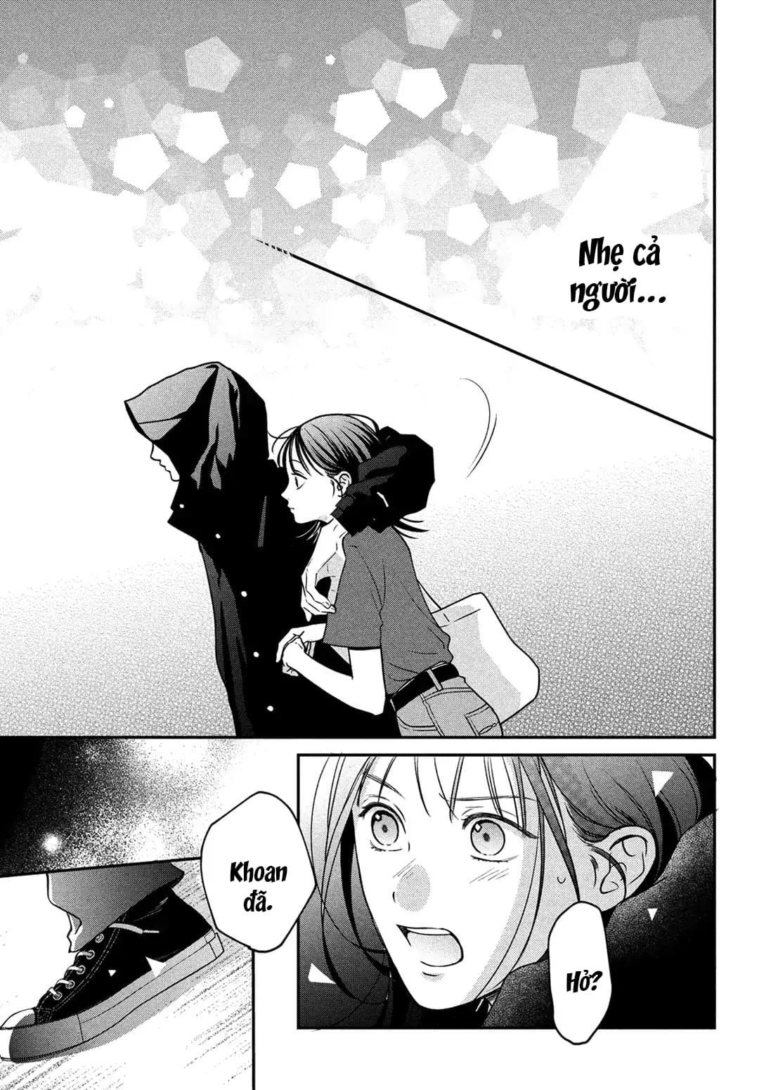 tôi sẽ trao em tình yêu ngọt ngào chapter 7.2 3