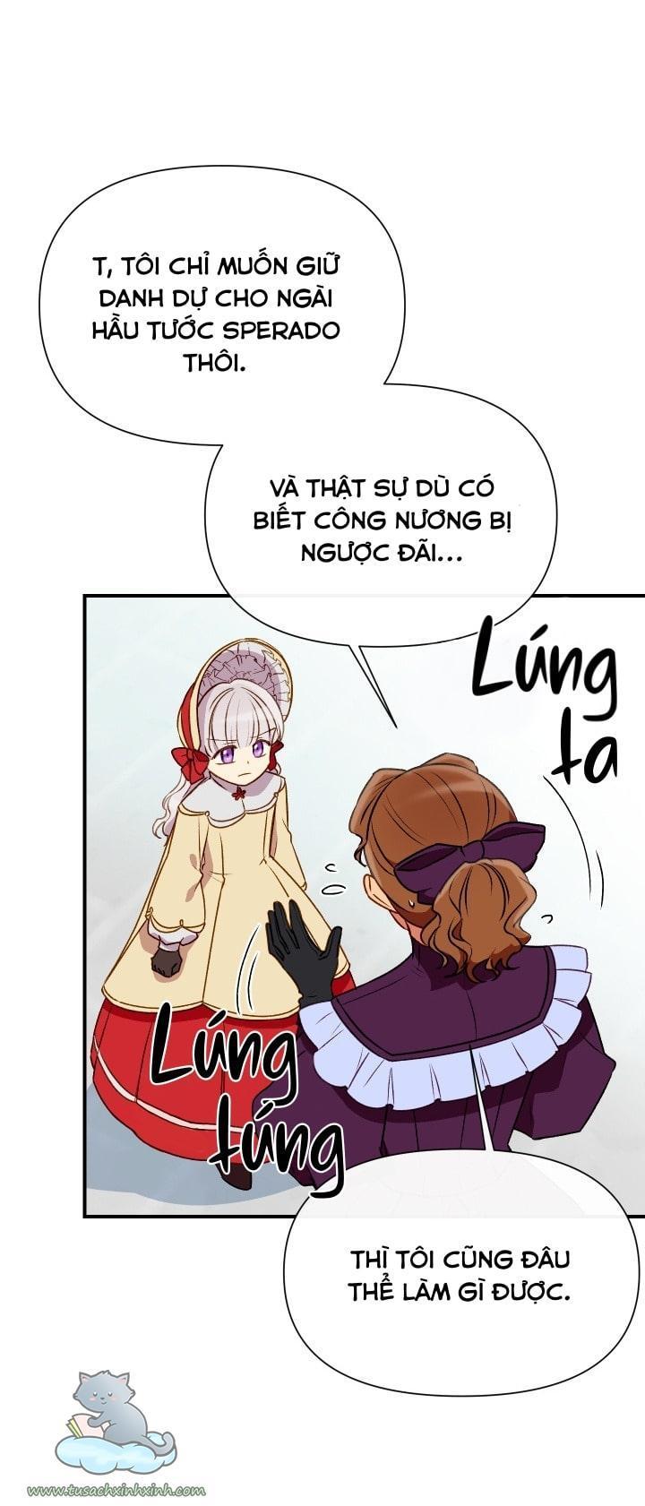 công nương khế ước của gia tộc công tước quái vật chapter 50 13