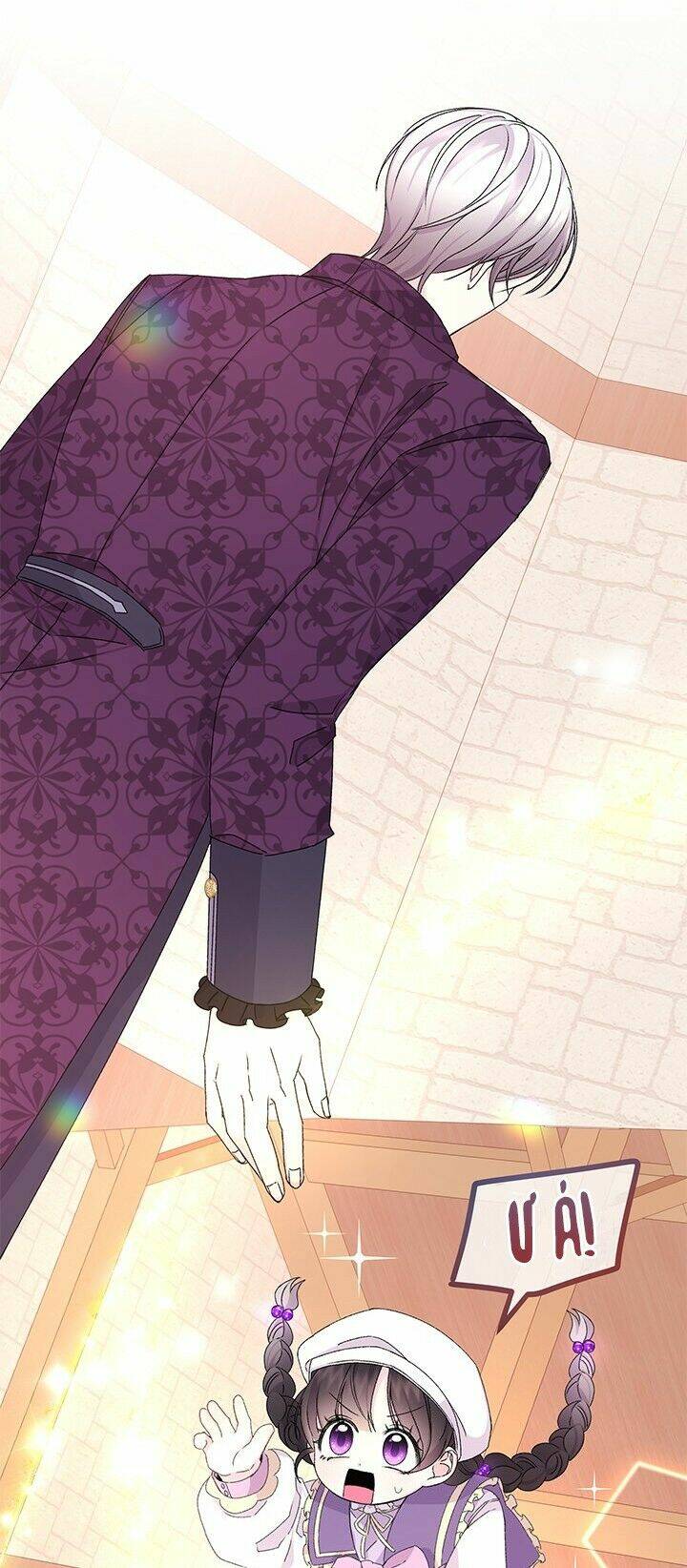 công chúa huỷ diệt chapter 13 8