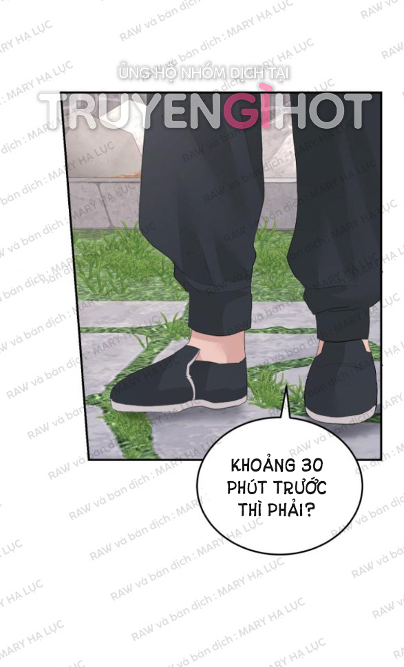 cuộc hôn nhân hoàn hảo chapter 41.1 17