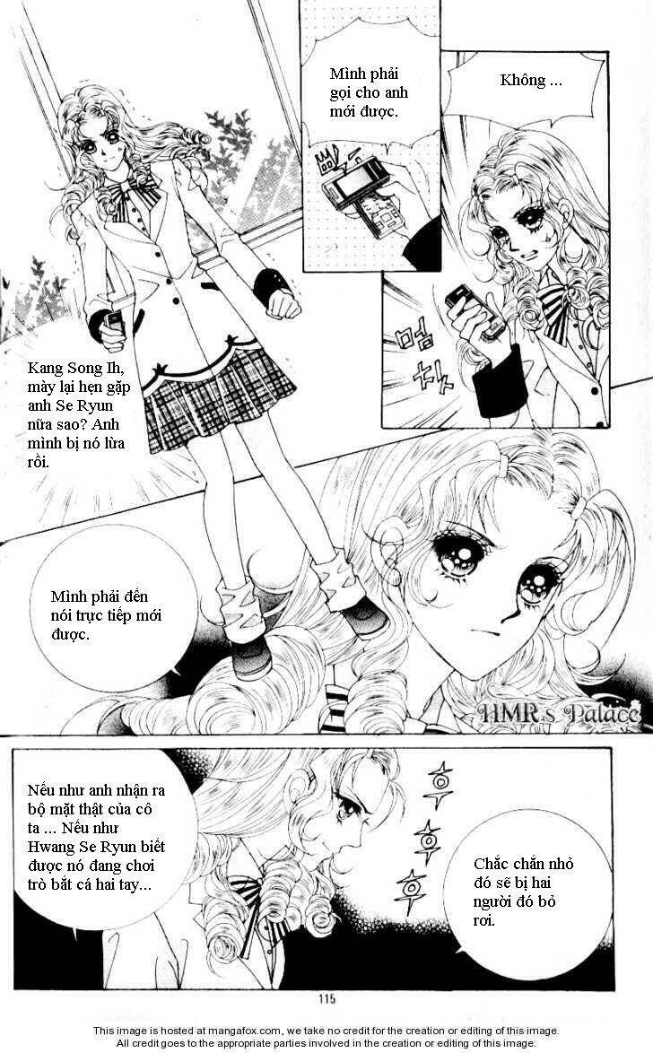 thần tượng mua sắm chapter 26 22