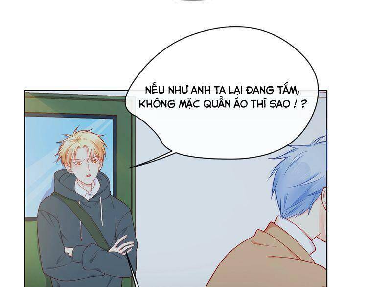 giai điệu của sự va chạm chapter 28 21