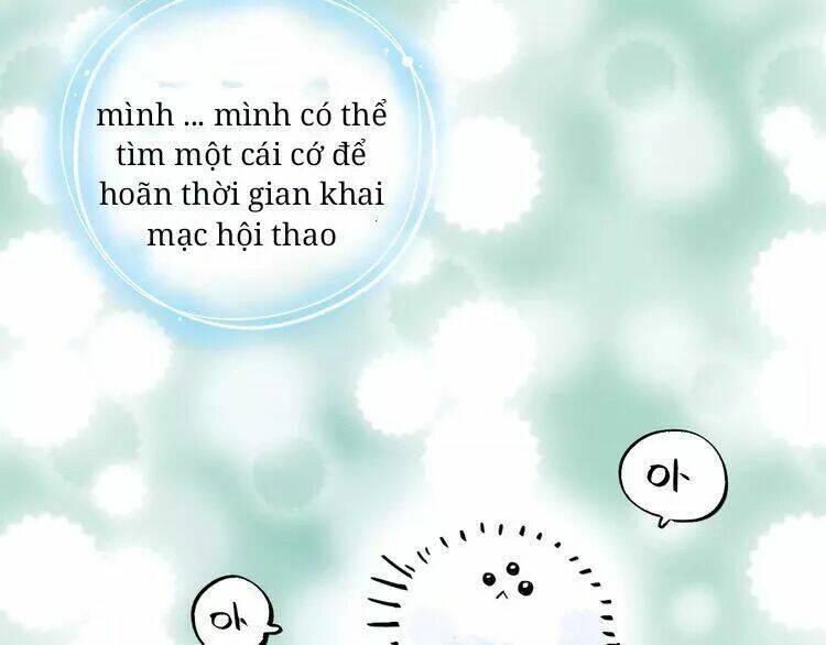 sos! tôi đã yêu một con sâu bướm (phần 2) chapter 21.1 50