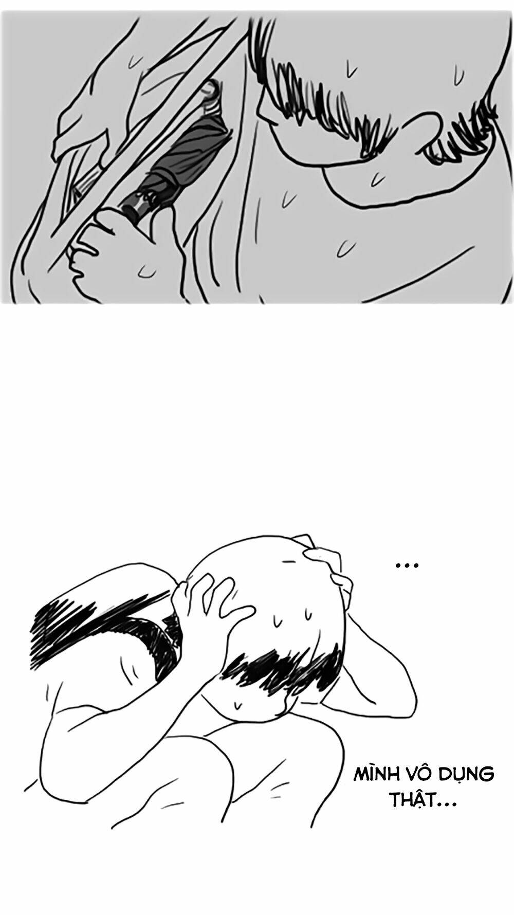 cô nàng trên lớp - the girl from class chapter 14 12