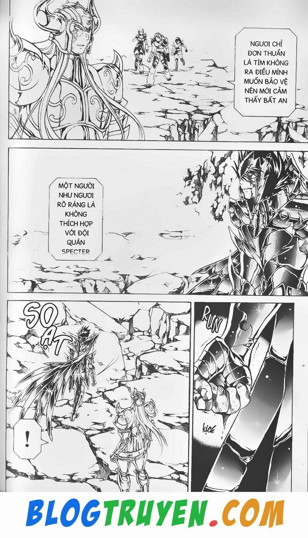 thần thoại minh vương chapter 41 13