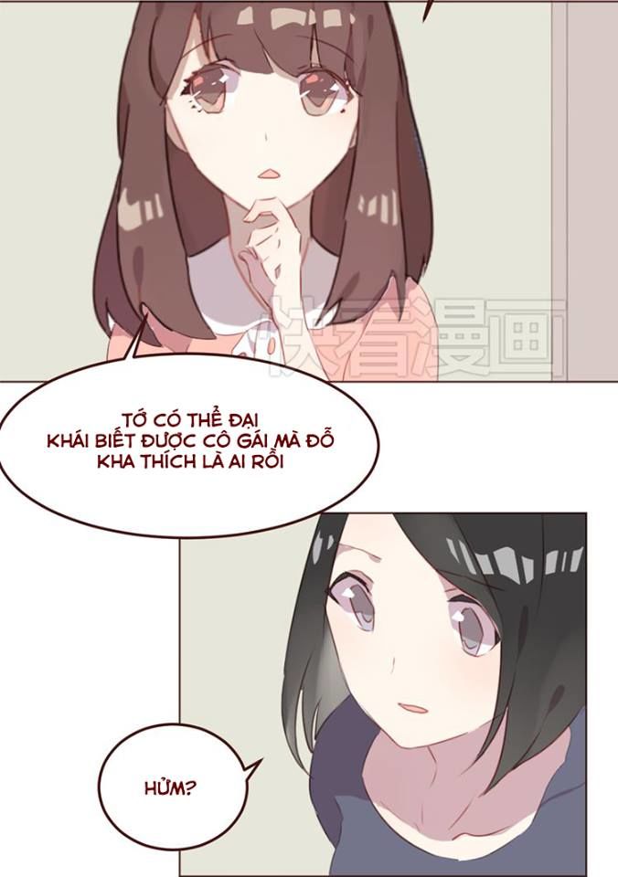 người yêu biến mất chapter 30 26